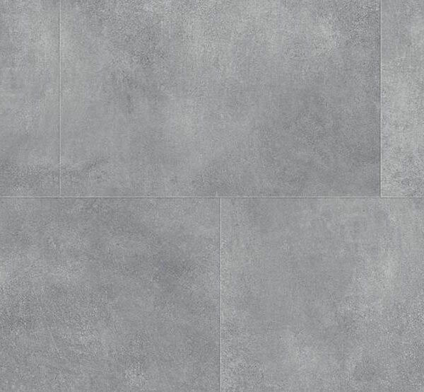 Creation 55 0869 Bloom Uni Grey Panel Winylowy
